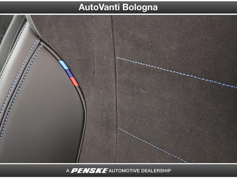 BMW X1 X1 xDrive 25e Msport Pro