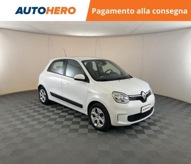 RENAULT Twingo SCe 65 CV Duel