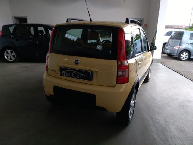 FIAT Panda 1.2 4x4-E.L.D. Climbing