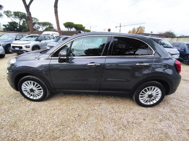 FIAT 500X 1.6cc 110cv Bluetooth Clima Auto Sensori Park