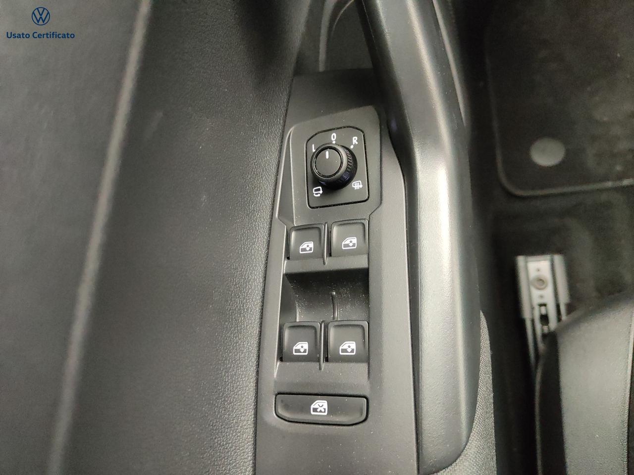 VOLKSWAGEN Taigo - Taigo 1.0 TSI 95 CV Edition Plus