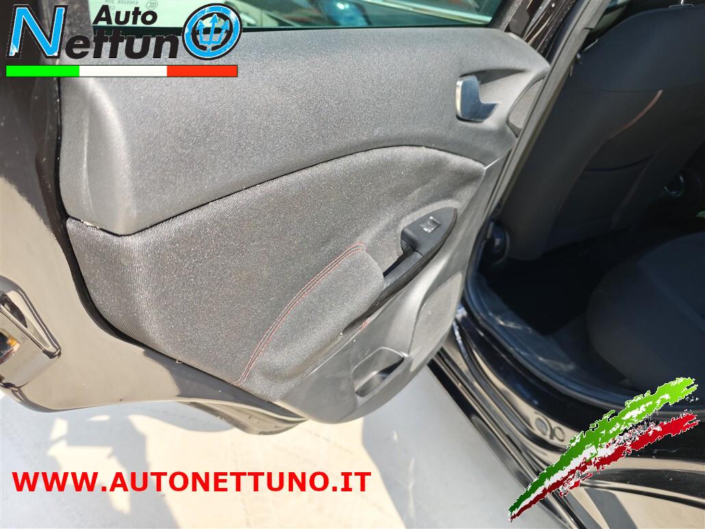 Alfa Romeo Giulietta 1.6 JTDm-2 105 CV Exclusive