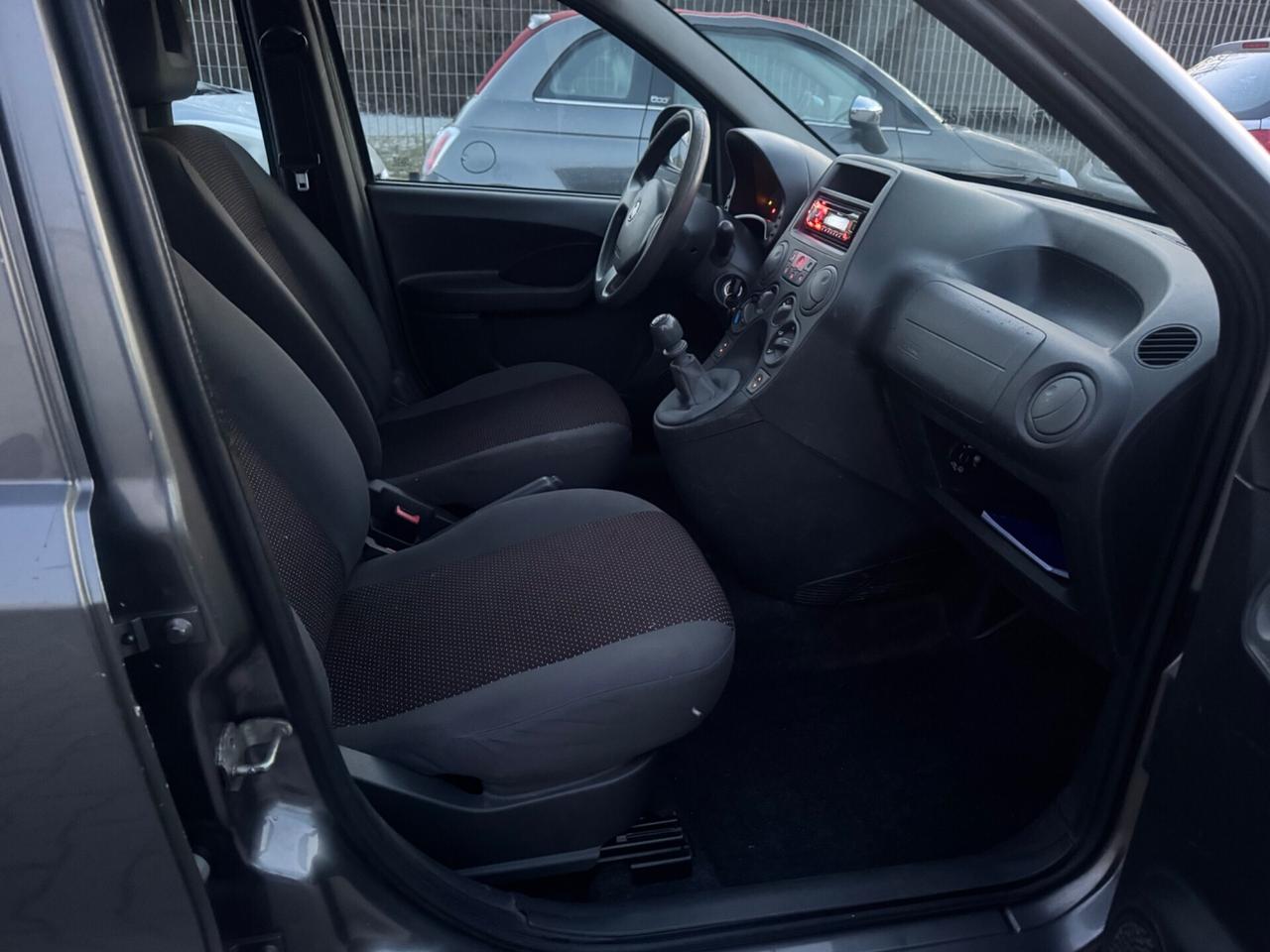 Fiat Panda 1.2 Dynamic Mamy