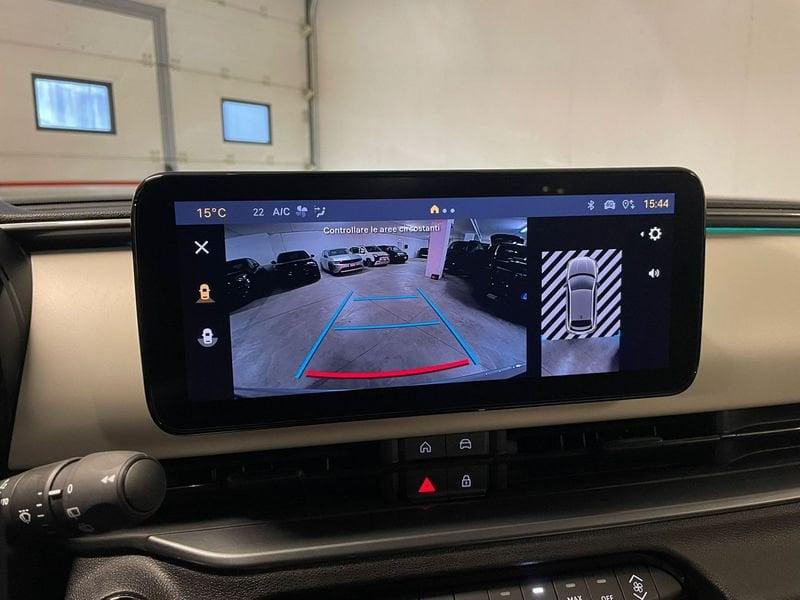 FIAT 600 600 Hybrid 110 CV DCT MHEV La Prima