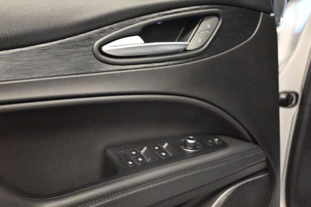 ALFA ROMEO Stelvio 2.2 TURBO 190CV AT8 Q4 EXECUTIVE NAVI LED 20"FULL!