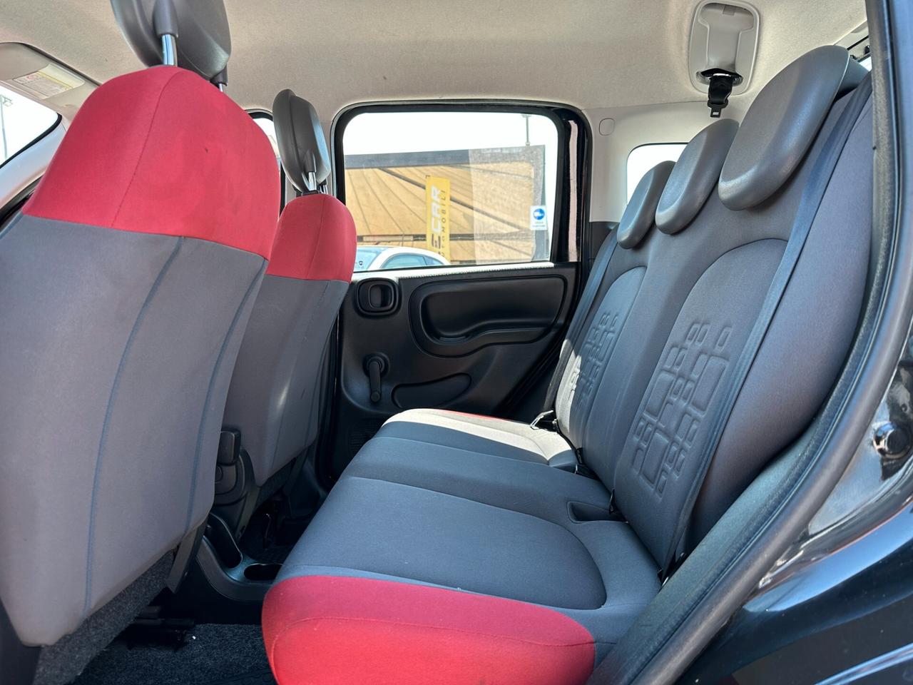 FIAT Panda 0.9 TwinAir Turbo S&S Easy