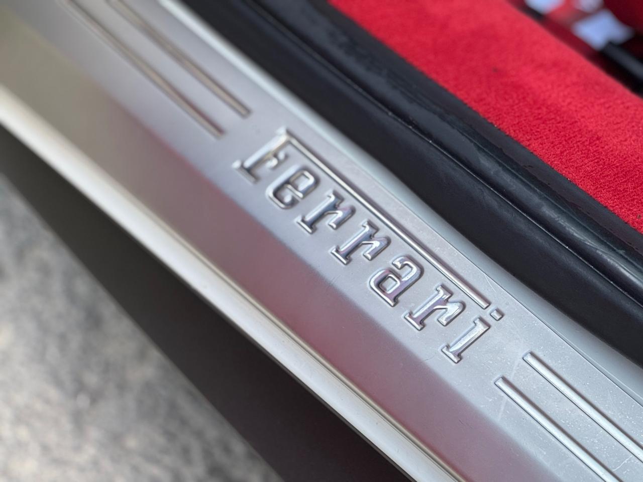 FERRARI 458 ITALIA COUPE' 4.5 570 CV CARBO FULL