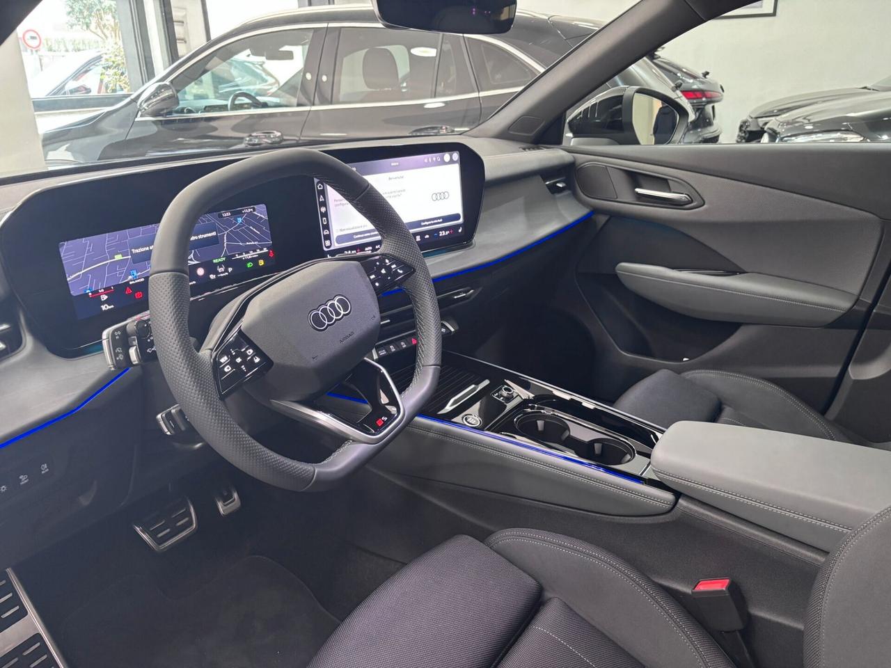 AUDI Q3 SPORTBACK 35TDI S-TRONIC S-LINE EDITION