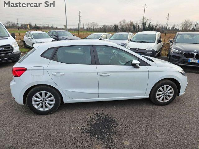 SEAT Ibiza NEOPATETATI 1.0 ecotsi 80Cv TG : GS513NT
