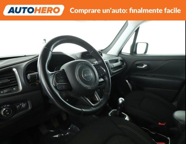 JEEP Renegade 1.0 T3 Limited