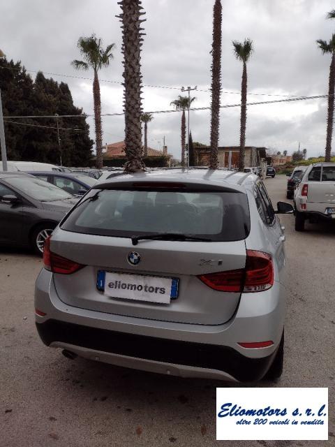 BMW - X1 - sDrive16d