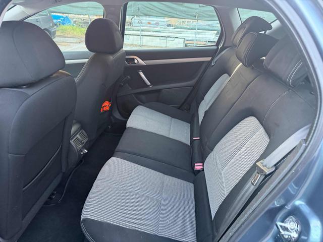 PEUGEOT 407 1.6 HDi SW Premium senza nessun lavoro da fare