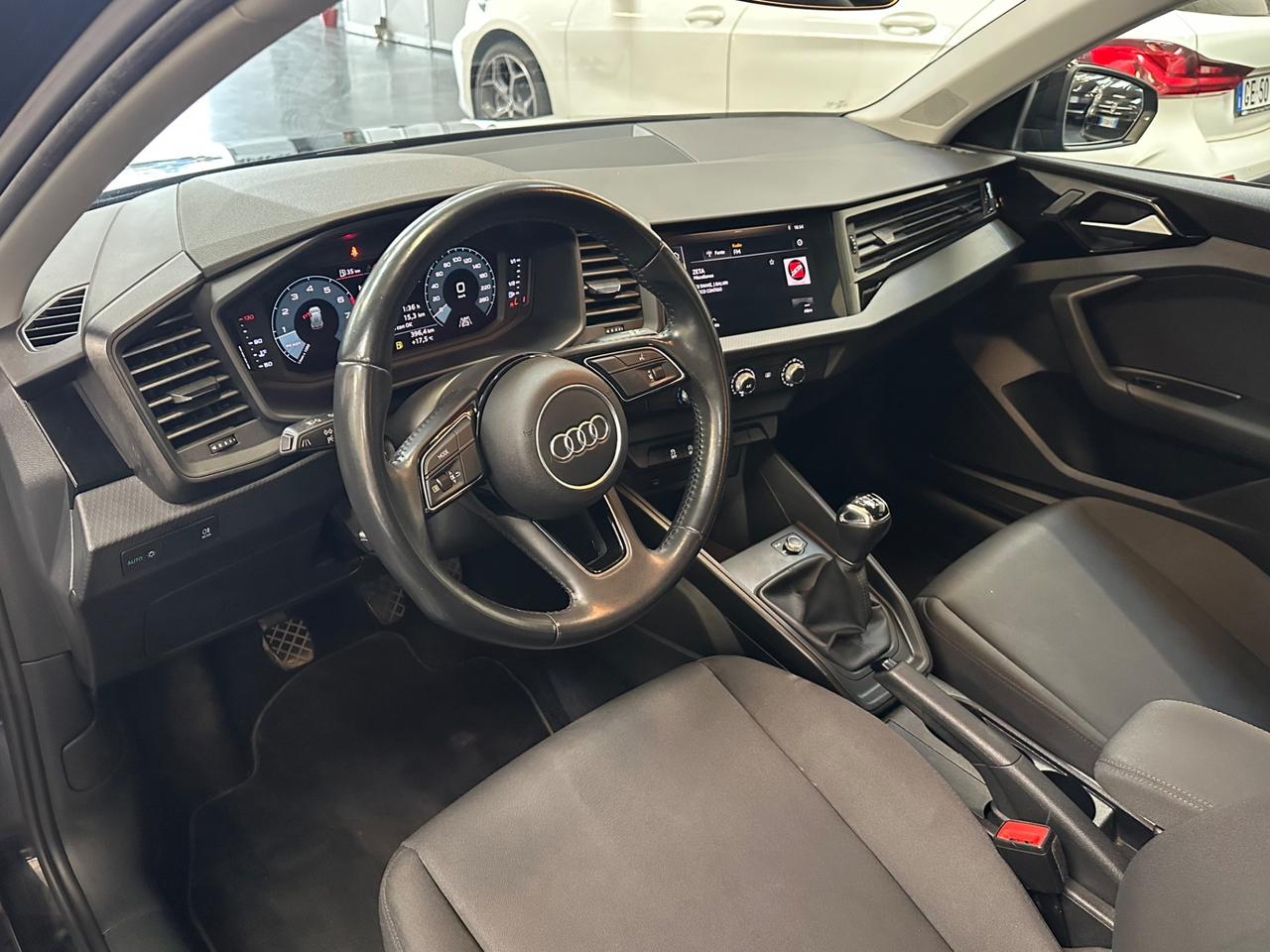 Audi A1 SPB 35 TFSI