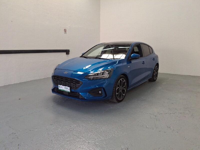 FORD Focus 4ª serie Focus 1.5 EcoBoost 150 CV ...
