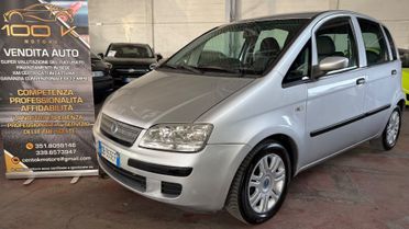 Fiat Idea 1.4 FreeRide