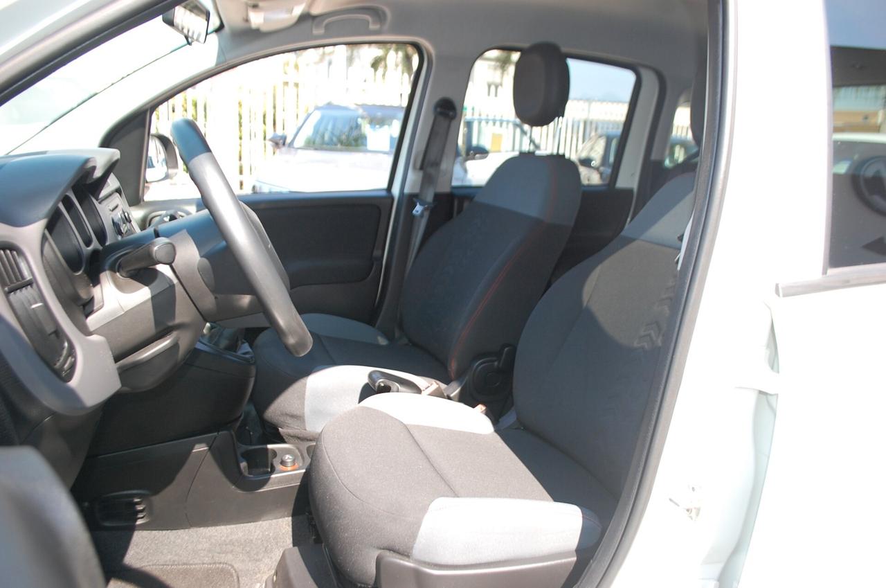 Fiat Panda 1.3 mjt 16v Easy 75CV E5+ Uff Italy Clima