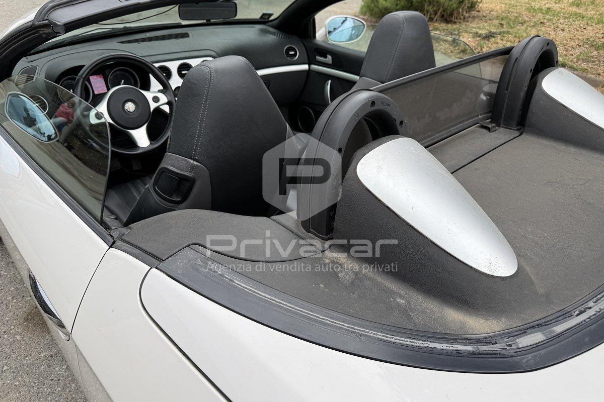 ALFA ROMEO Spider 2.4 JTDm