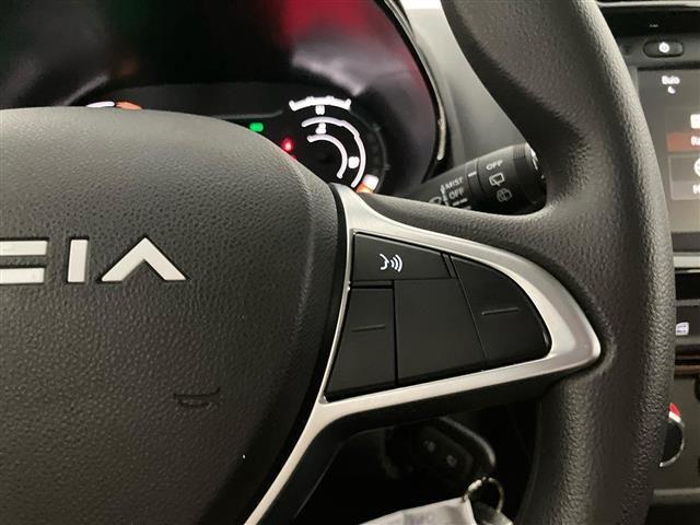 DACIA Spring Electric 65 Extreme