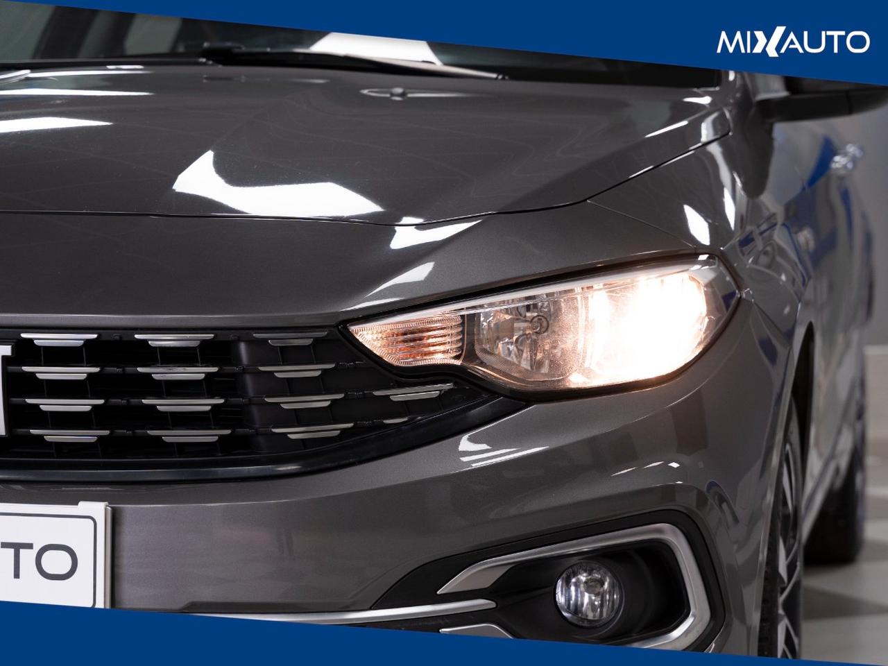 Fiat Tipo SW 1.3 MJT CityLife S&S 95CV