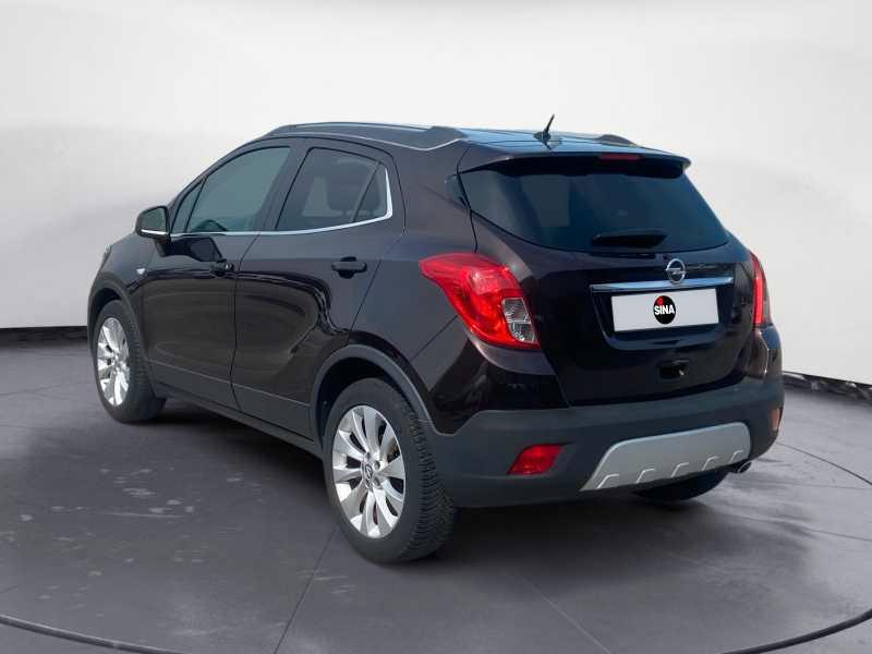 OPEL Mokka 1.7 cdti Cosmo 4x2 130cv