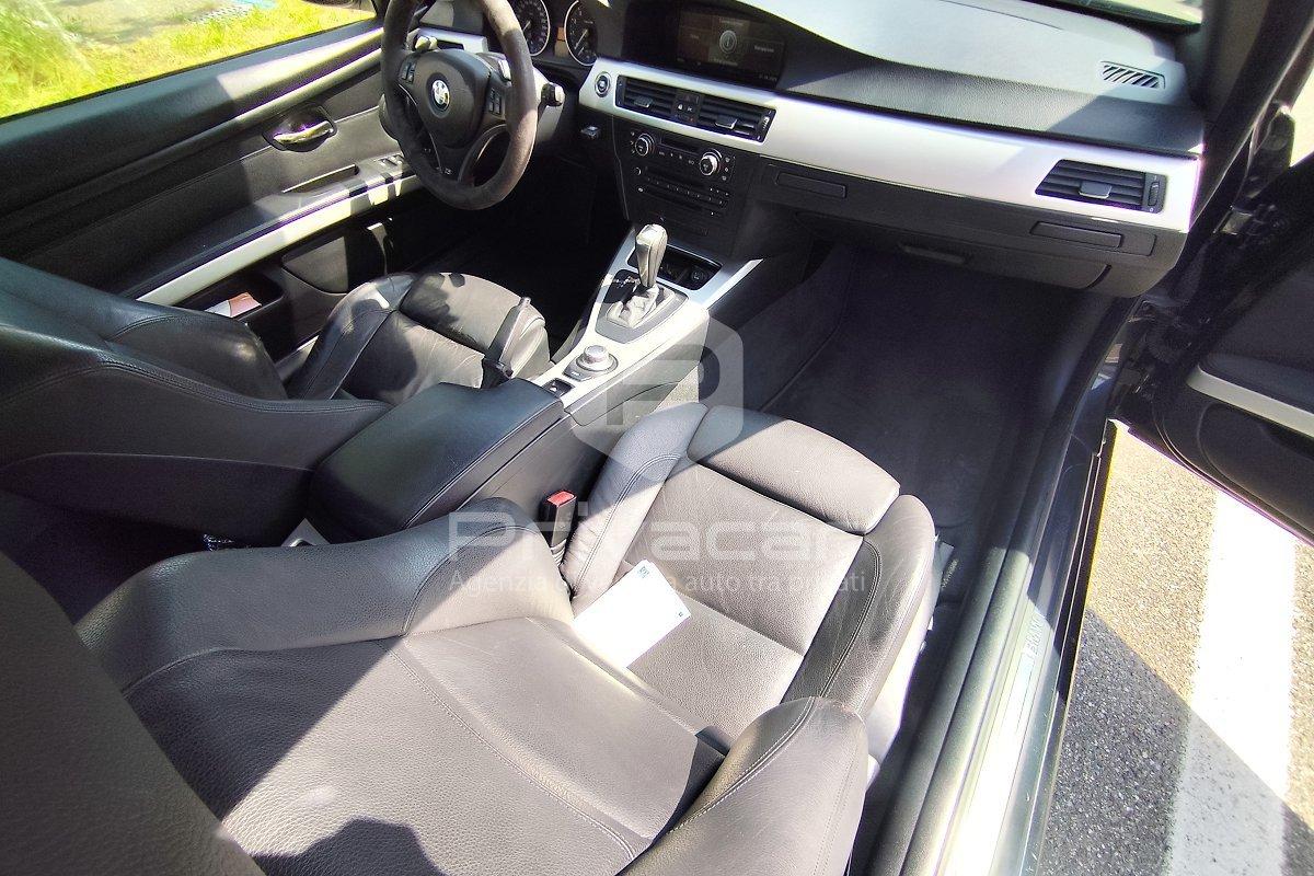 BMW 335i cat Cabrio Attiva