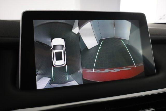 MG EHS EHS Plug-in Hybrid Exclusive