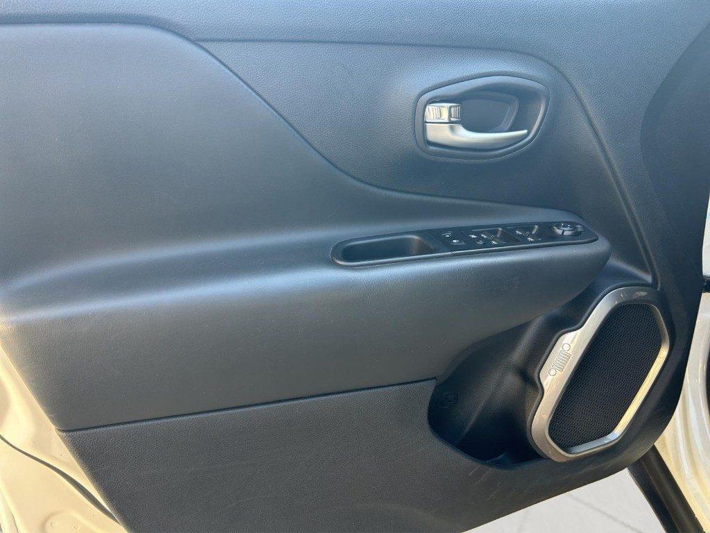 JEEP Renegade Renegade 1.0 T3 Limited