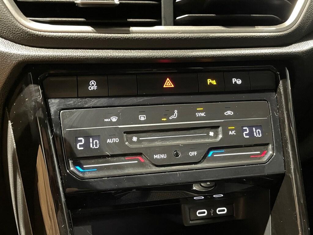 Volkswagen T-Roc 1.0 TSI 110CV R-Line