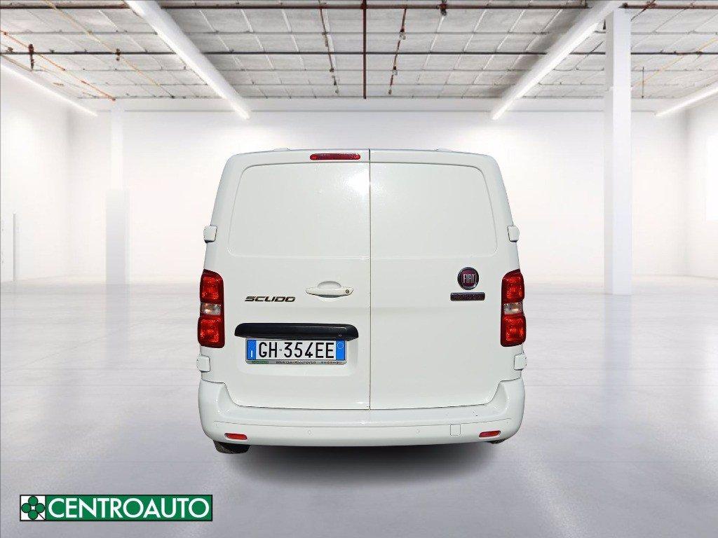 FIAT Scudo Ice 1.5 bluehdi 120cv L2H1 (Business) del 2022