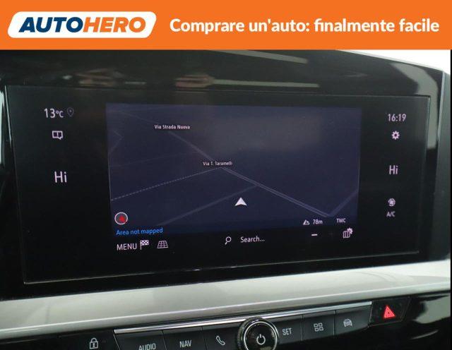 OPEL Mokka 1.5 diesel Ultimate