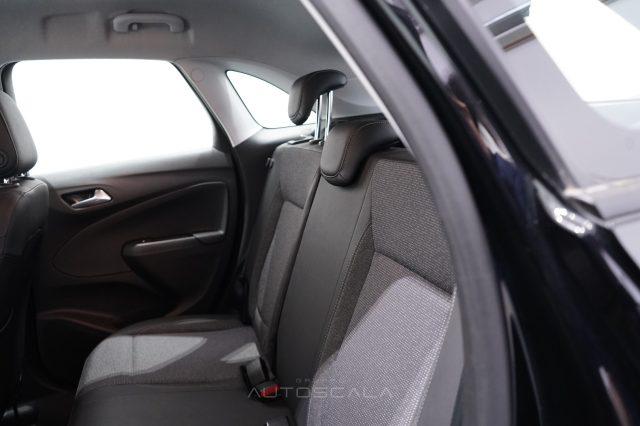 OPEL Crossland 1.2 12V S&S Elegance