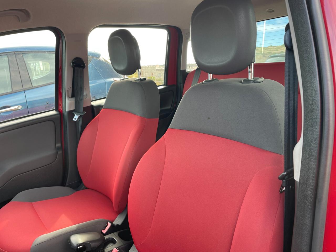 Fiat Panda 1.2 Easy