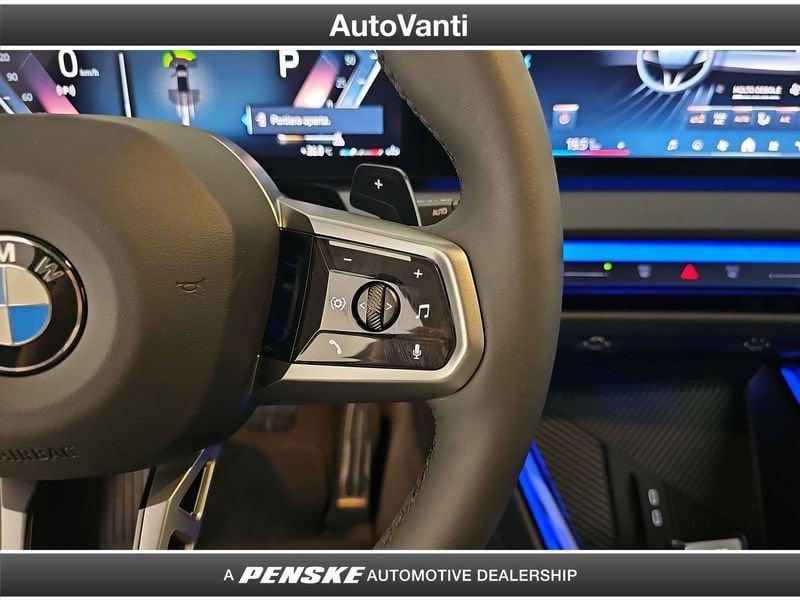BMW X3 X3 xdrive20d MSport Pro auto