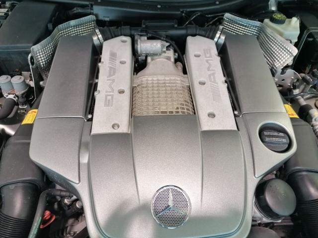 MERCEDES SLK 32 AMG - PERFETTO - ASI TARGA ORO - FULL OPT - DA COLLEZIONE