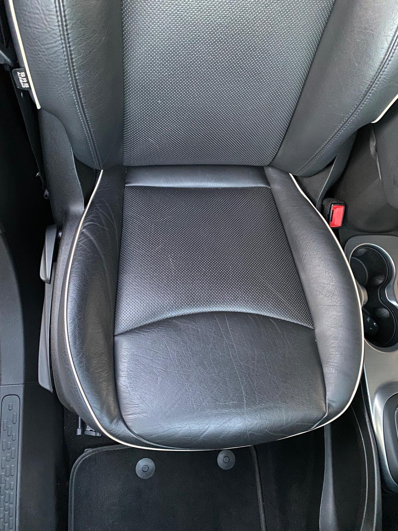 Fiat 500X 2.0 MJT 140cv AT9 4x4 Cross Plus