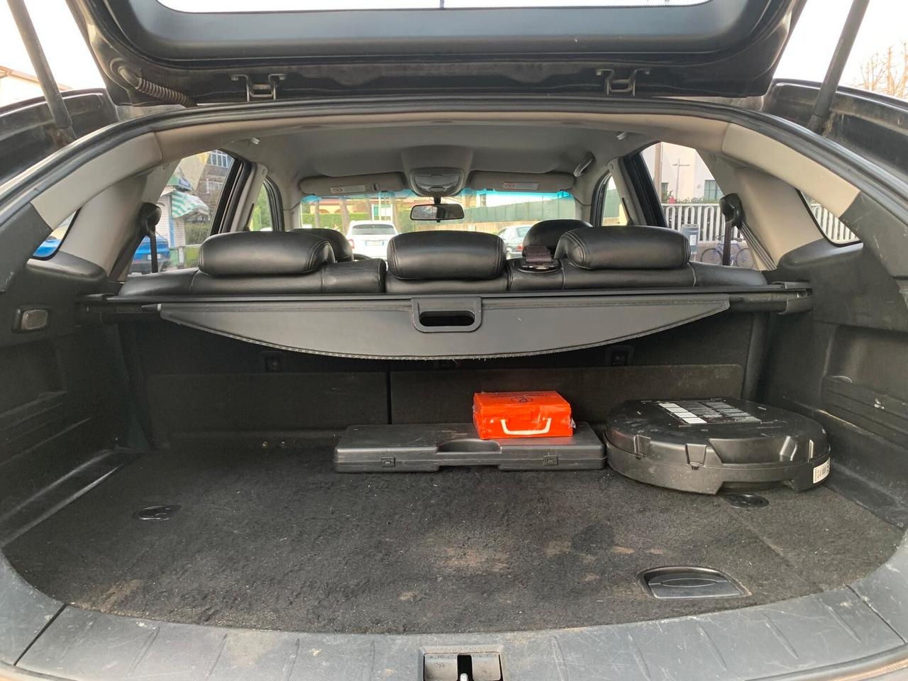 Ssangyong Actyon 2.0d Sport 4x4 Unicop. Neopat.