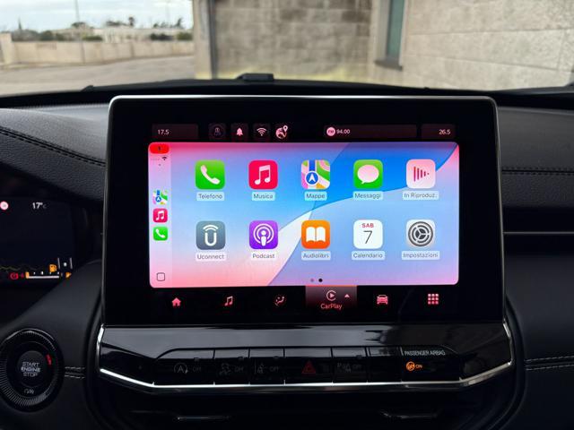 JEEP Compass 1.6 Multijet II 2WD Limited 130 CV