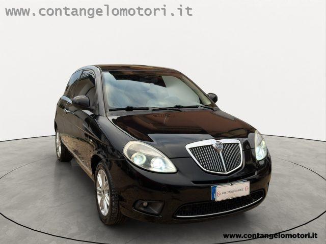 LANCIA Ypsilon 1.2 69 CV Diva