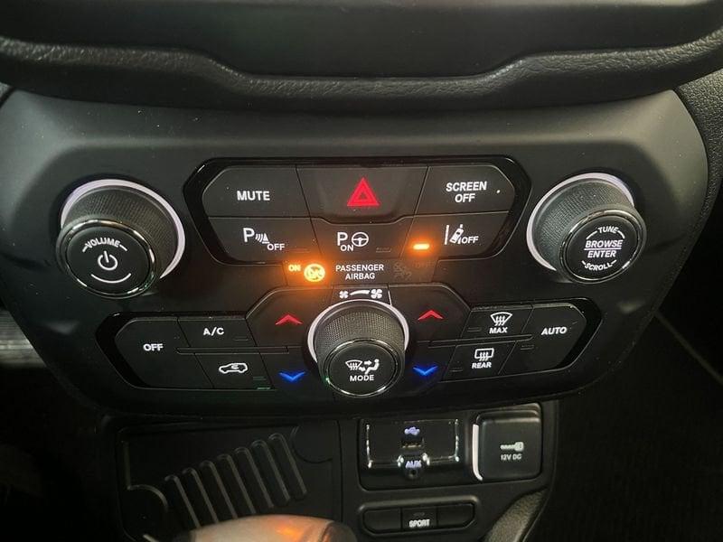 Jeep Renegade Renegade 1.3 t4 S 2wd 150cv ddct