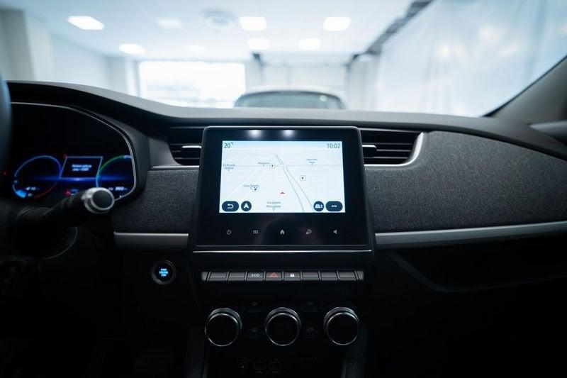 Renault ZOE Zen R135