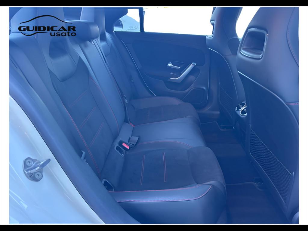 Mercedes-Benz CLA Coupe - C118 - CLA Coupe 200 d Premium auto