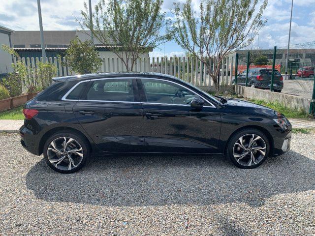 AUDI A3 SPB 30 TDI S tronic Business Advanced