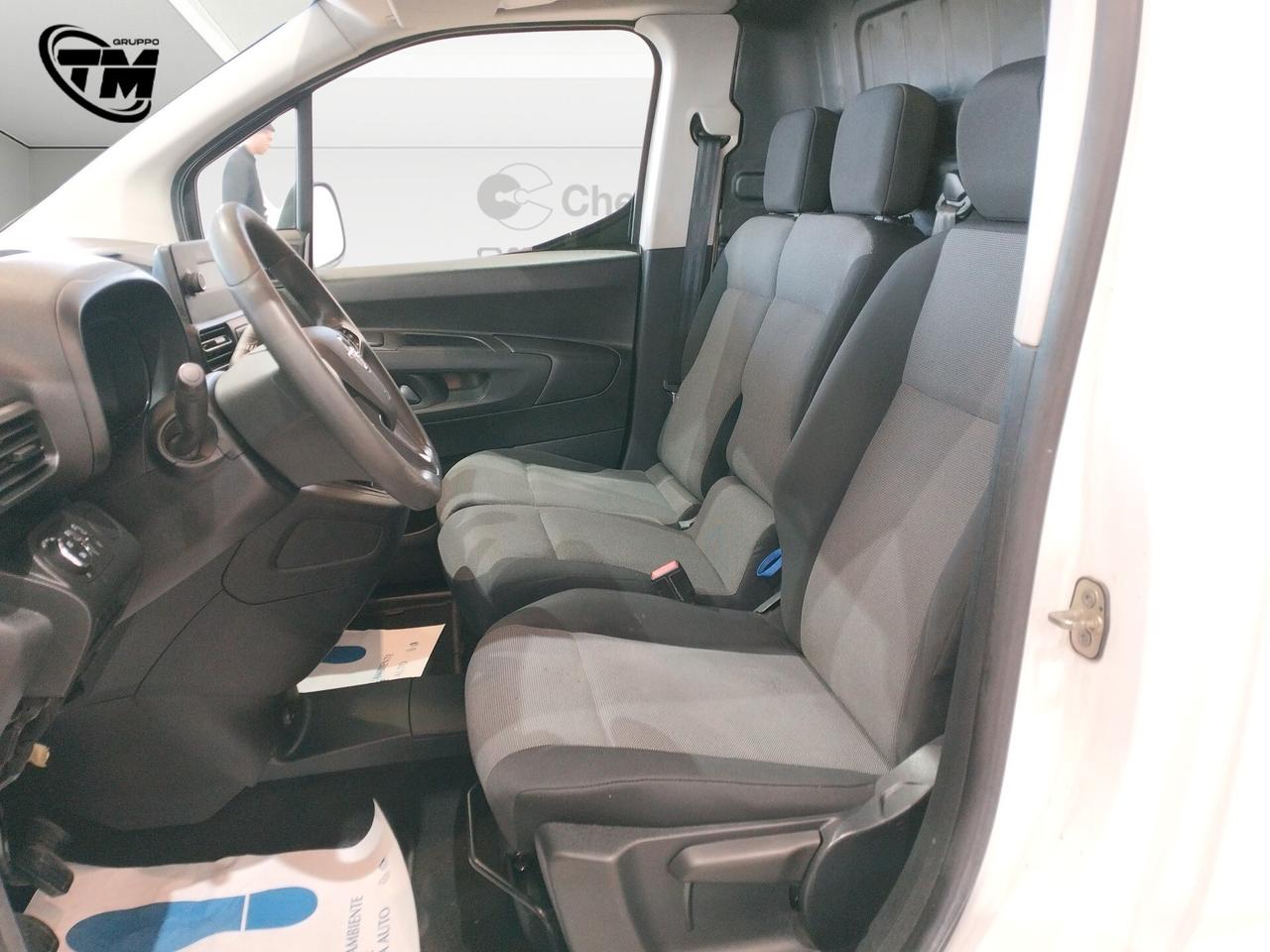 Opel Combo Cargo 1.6 Diesel 100CV S&S PC *IVA ESCLUSA*
