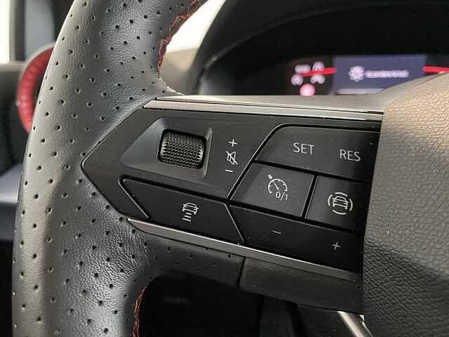 SEAT Arona 1.0 EcoTSI FR