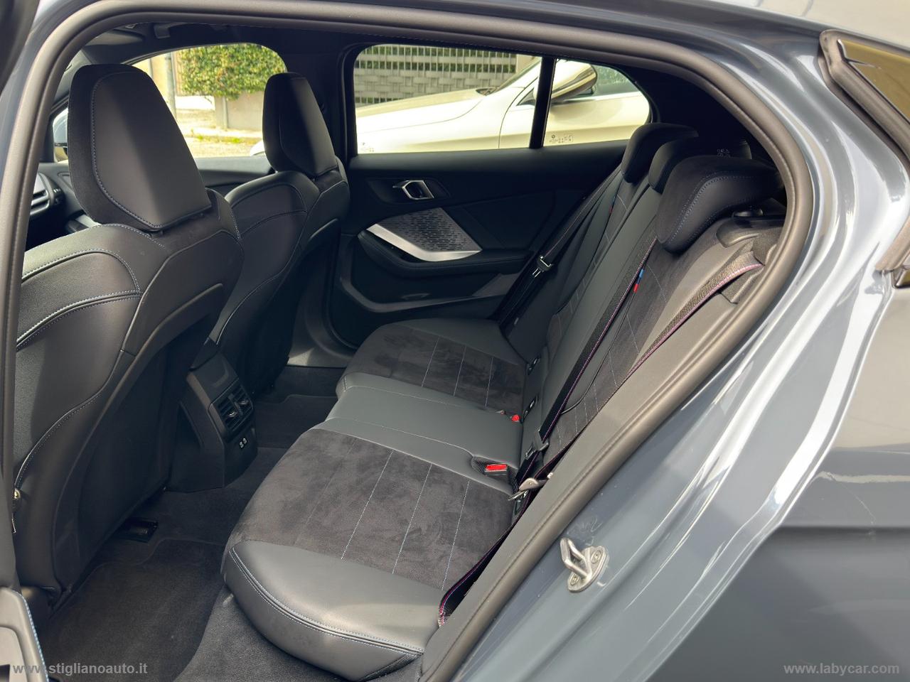 BMW 118d 5p. MSport Pro