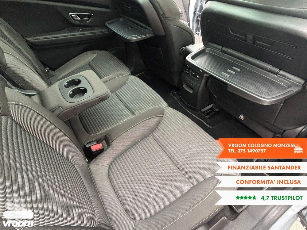 RENAULT Scenic 4 serie Scenic TCe 140 CV Energy...