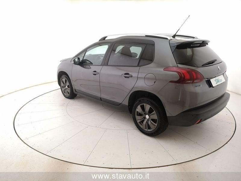 Peugeot 2008 ACTIVE 1.6 BHDI