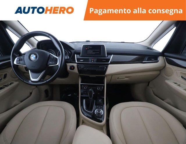 BMW 218 d Active Tourer Advantage