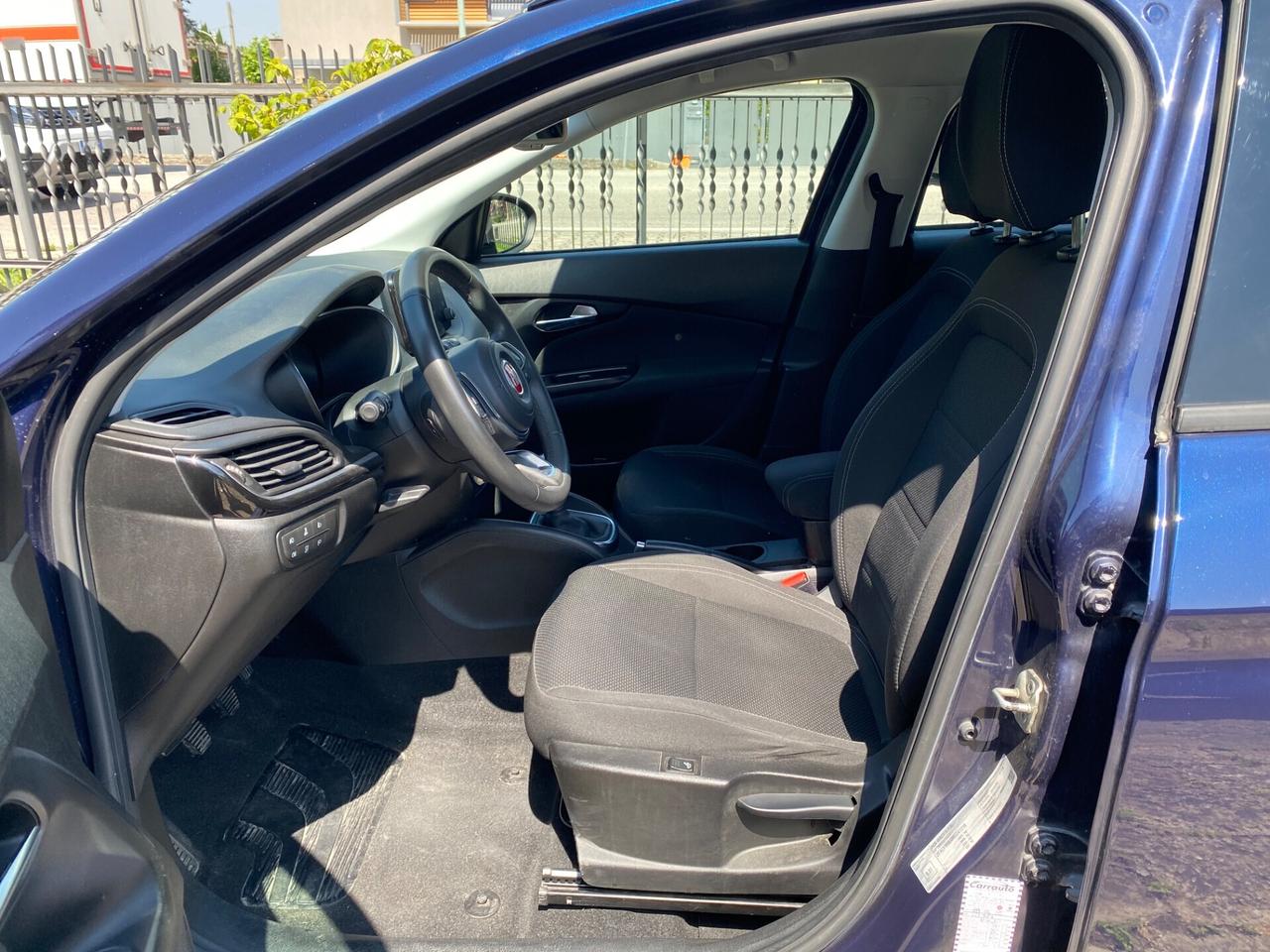 Fiat Tipo 1.6 Mjt S&S SW Business