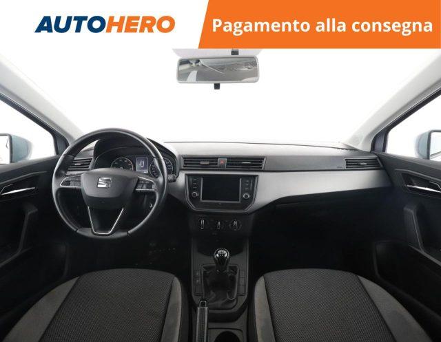 SEAT Ibiza 1.0 MPI 5 porte Style